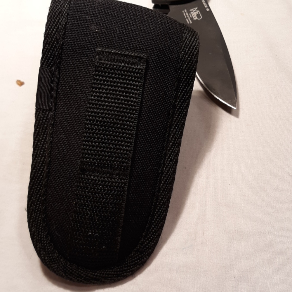 One button "Benchmade Gerber" - Picture 9 of 12
